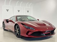 Usado Ferrari F8 721 CV (530 kW) 2021 Rojo Coupe