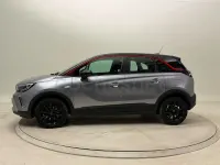 Usado Opel Crossland GS Line 110 CV (80 kW) 2021 Gris / plata SUV