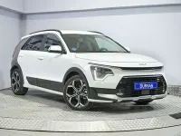 Usado Kia Niro 184 CV (135 kW) 2023 Blanco SUV