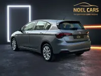 Usado Fiat Tipo Easy 94 CV (69 kW) 2018 Gris Utilitario