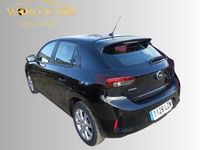 Usado Opel Corsa Edition 100 CV (73 kW) 2022 Utilitario