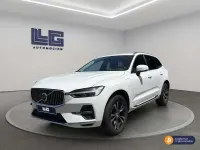 Usado Volvo XC60 Plus 351 CV (258 kW) 2022 Blanco SUV