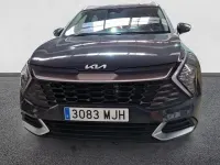 Usado Kia Sportage 136 CV (100 kW) 2023 SUV