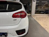 Usado Kia Ceed GT 90 CV (66 kW) 2017 Blanco Berlina