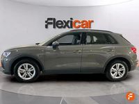Begagnad Audi Q3 150 HK (110 kW) 2022 Grå SUV