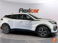 Usado Peugeot 2008 Allure 100 CV (73 kW) 2024 Blanco SUV