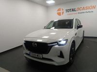 Usado Mazda CX-60 Homura-Line 327 CV (240 kW) 2022 Blanco SUV