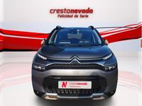 usado Citroën C3 Aircross PureTech 81kW (110CV) S&S C-Series Te puede interesar