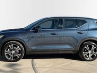 Usado Volvo XC40 Inscription 262 CV (192 kW) 2021 Azul SUV
