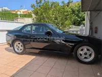 Usado Porsche 944 163 CV (119 kW) 1987 Negro Coupe