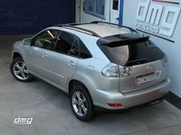 Usado Lexus RX400h President Line 272 CV (200 kW) 2006 Beige SUV