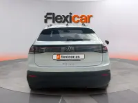 Usado VW Taigo Life 110 CV (80 kW) 2022 Blanco SUV