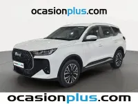 Usado Ebro s700 147 CV (108 kW) 2025 Blanco SUV