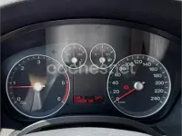 Usado Ford Focus Sport 136 CV (100 kW) 2007 Blanco Berlina
