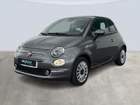 Usado Fiat 500 70 CV (51 kW) 2023 Gris Berlina