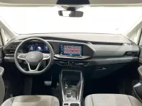 Usado VW Caddy Maxi 122 CV (89 kW) 2025 Blanco Monovolumen