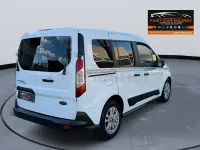 Usado Ford Tourneo Connect Titanium 120 CV (88 kW) 2020 Blanco Monovolumen