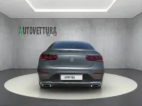 Usado Mercedes GLC220 194 CV (142 kW) 2022 Gris / plata SUV