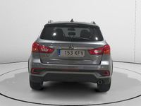 Usado Mitsubishi ASX Motion 117 CV (86 kW) 2017 SUV