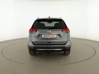 Usado Nissan X-Trail N-Connecta 177 CV (130 kW) 2018 Gris SUV