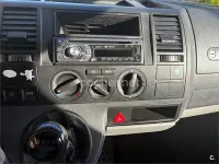 Usado VW T4 86 CV (63 kW) 2003 Diesel Van