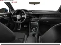 Brugt Audi A3 S-Line 150 HK (110 kW) 2025
