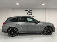 Usado Mercedes GLC300e 269 CV (197 kW) 2023 Gris SUV