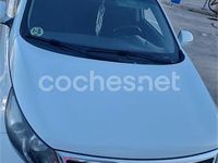Usado Kia Sportage 115 CV (84 kW) 2013 Blanco SUV