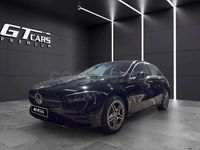 Usado Mercedes A250 218 CV (160 kW) 2023 Negro Berlina