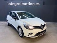 usado Renault Clio V Business TCe 66kW (90CV) GLP -18