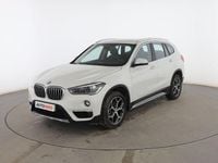 Usado BMW X1 xLine 150 CV (110 kW) 2018 Blanco SUV