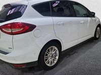 Brugt Ford C-MAX Titanium 125 HK (91 kW) 2016 MPV