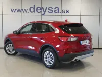 Usado Ford Kuga Titanium 225 CV (165 kW) 2023 Rojo SUV