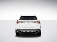 Nuevo Mercedes GLC300e 333 CV (244 kW) 2026 Blanco