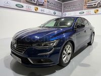 Usado Renault Talisman LIMITED 120 CV (88 kW) 2020 Azul Berlina
