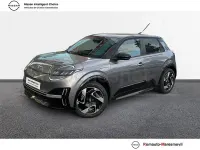 Nuevo Nissan Micra N-Connecta 89 kW (122 CV) 2026 Eléctrico Utilitario