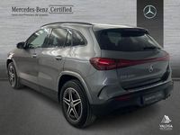 Usado Mercedes EQA250+ AMG 139 kW (190 CV) 2025 Gris SUV