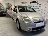 usado Citroën C2 1.4HDI SX