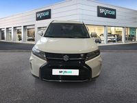 Usado Suzuki Vitara 129 CV (94 kW) 2024 Blanco SUV