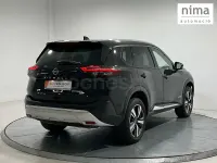 Usado Nissan X-Trail Tekna 204 CV (150 kW) 2023 Blanco SUV