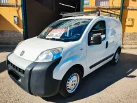 Usado Fiat Fiorino 95 CV (69 kW) 2015 Blanco Monovolumen