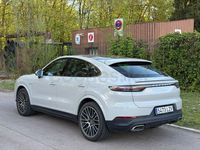 Usado Porsche Cayenne Platinum Edition 462 CV (339 kW) 2022 Gris / plata SUV