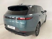 Usado Land Rover Range Rover Sport SE 300 CV (220 kW) 2025 Verde SUV