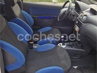 Käytetty Citroën C2 70 HP (51 kW) 2005 Harmaa Viistoperä