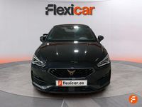 Usado Cupra Leon 150 CV (110 kW) 2024 Negro