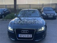 Usado Audi A5 265 CV (194 kW) 2008 Verde Coupe