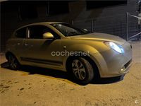 Usado Alfa Romeo MiTo Distinctive 78 CV (57 kW) 2011 Naranja Utilitario