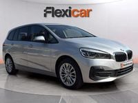 Usado BMW 216 109 CV (80 kW) 2020 Gris Familiar