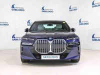 Usado BMW i7 M Sport 334 kW (455 CV) 2024 Eléctrico Berlina