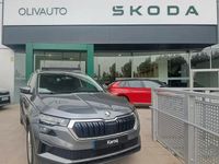 Usado Skoda Karoq Selection 150 CV (110 kW) 2025 SUV